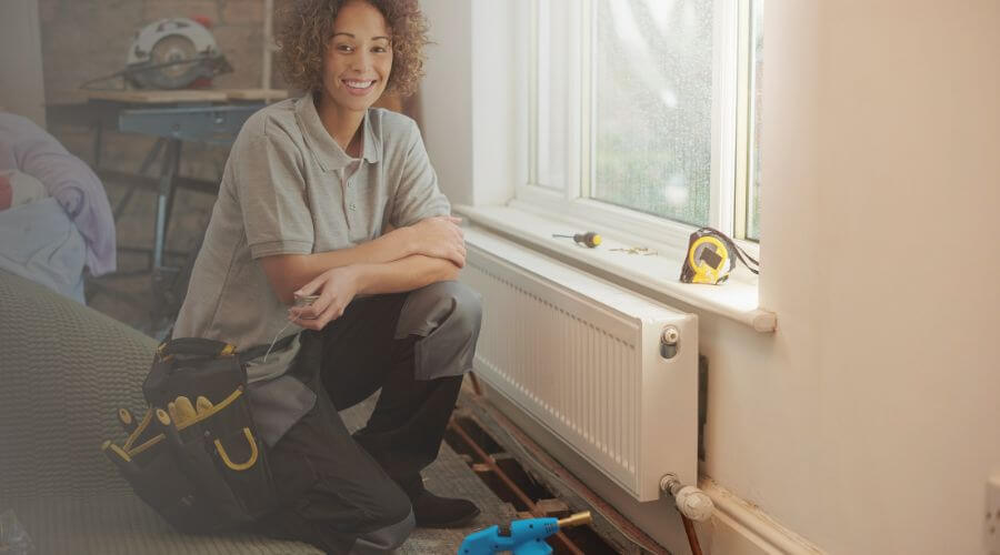 Local annual plumbing maintenance in Brooktondale, NY